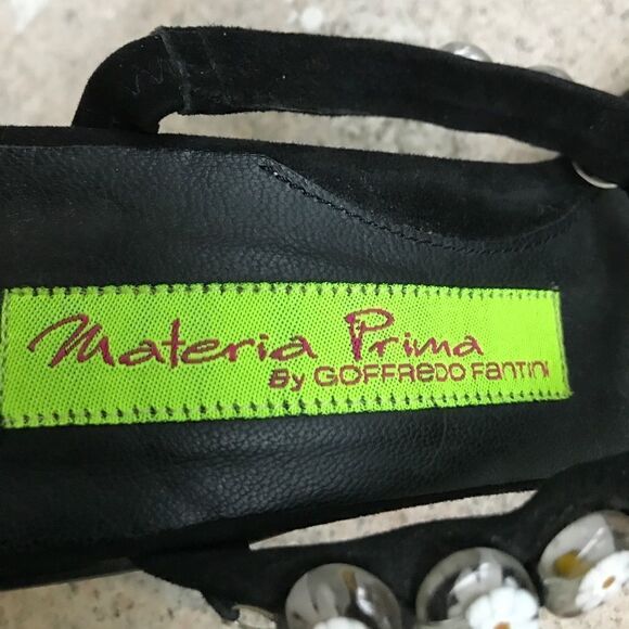 Vintage Material Prima   - Picture 5 of 6